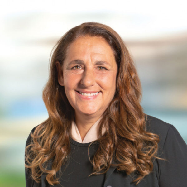 Jacqueline  Badran